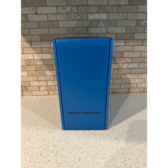 Acer Windows Mixed Reality Headset & Controllers Ah101 new open box - Picture 4 of 7